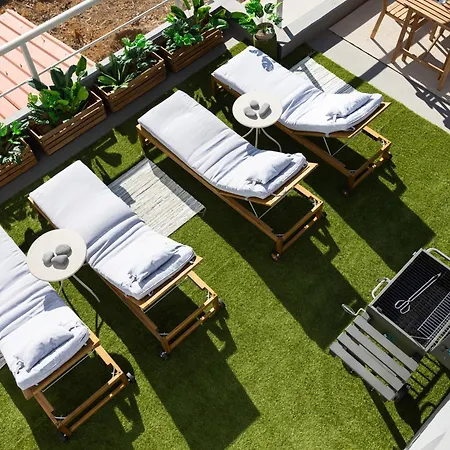 펜션 Live Volcanes *