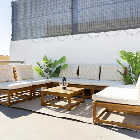 펜션 Live Volcanes *