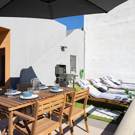 Live Volcanes * 기마르