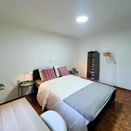 Live Volcanes 펜션