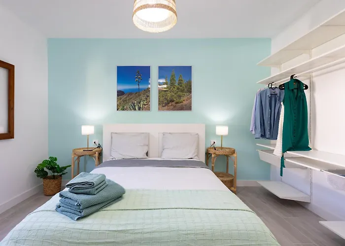 Live Volcanes Güimar