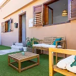 Casa vacanze Live Volcanes