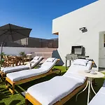 Casa vacanze Live Volcanes *