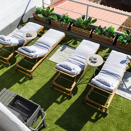 Ferienhaus Live Volcanes Güimar