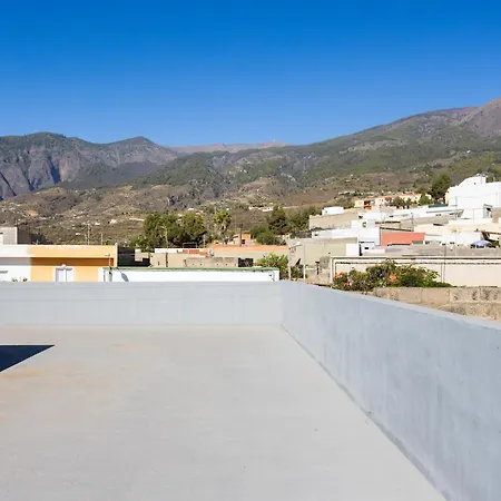 Live Volcanes Сasa de vacaciones