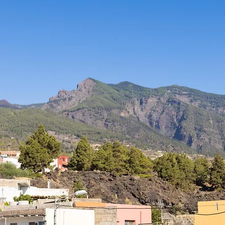 Сasa de vacaciones Live Volcanes Güímar