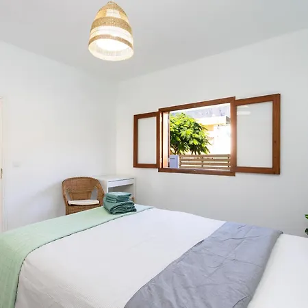 Live Volcanes Holiday home Guimar