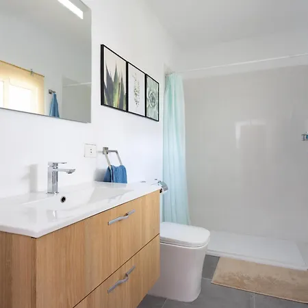 Live Volcanes Ferienhaus *