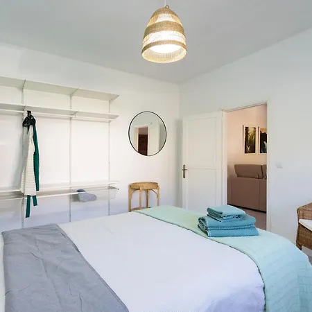 Live Volcanes Holiday home