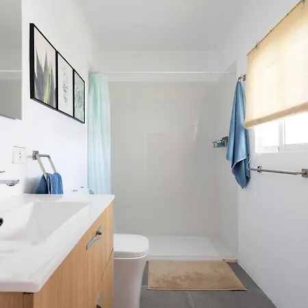 Ferienhaus Live Volcanes Güimar