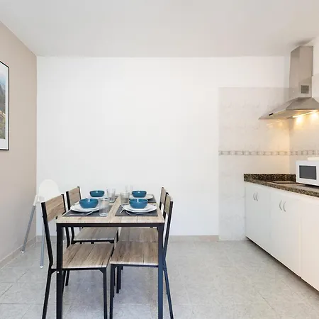 Holiday home Live Volcanes *