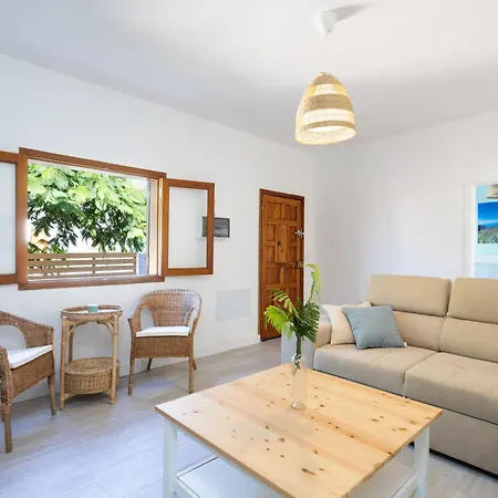 Holiday home Live Volcanes