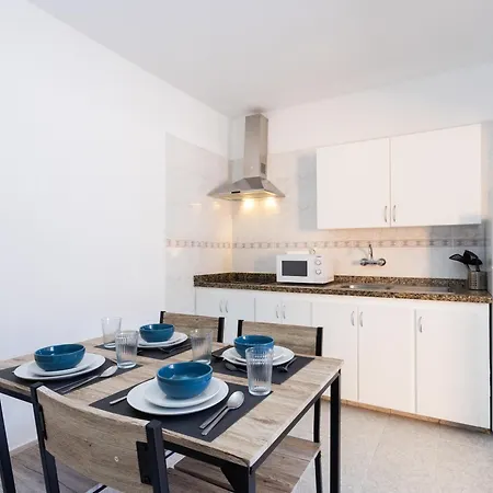 Live Volcanes Holiday home *