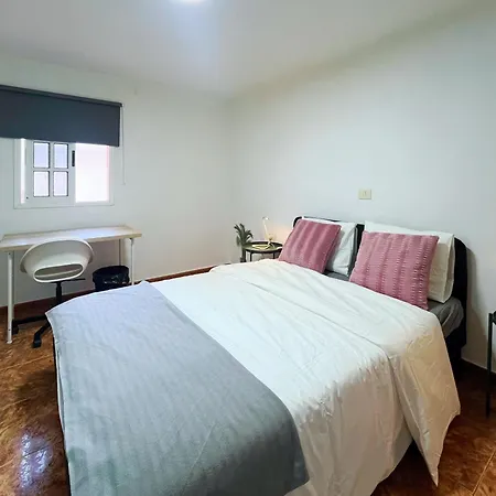 Live Volcanes Сasa de vacaciones *