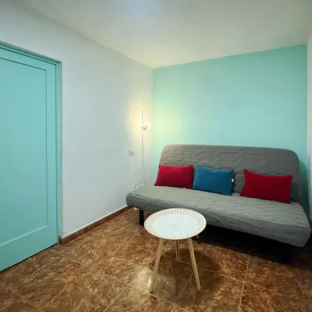 Live Volcanes Holiday home