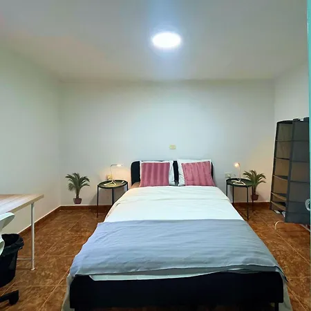 Live Volcanes Ferienhaus Güimar