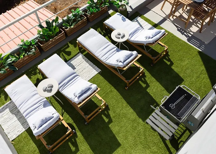 Feriehus Live Volcanes *