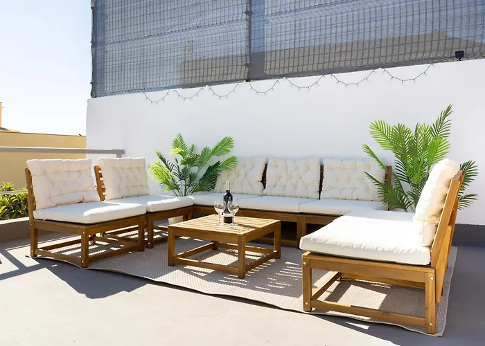 Dom wakacyjny Live Volcanes *