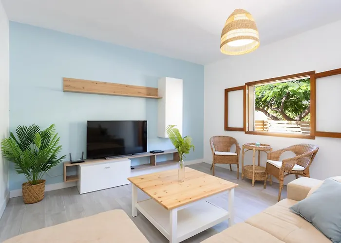 Live Volcanes * Güímar