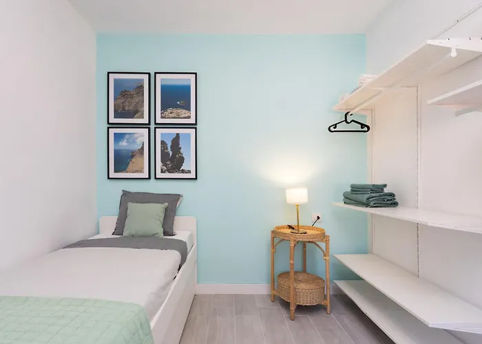 Live Volcanes * Güímar