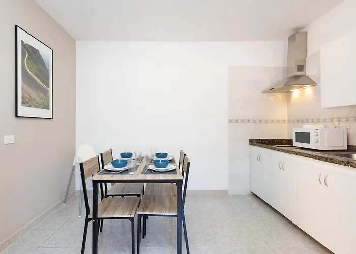 Сasa de vacaciones Live Volcanes *