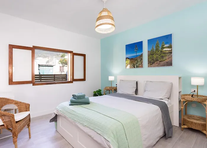 Live Volcanes Güimar