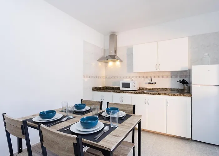 Live Volcanes Dom wakacyjny *