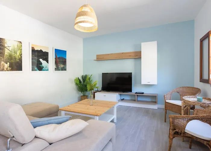 Live Volcanes * Güímar