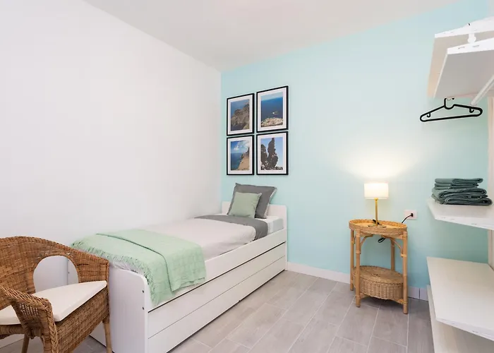 Live Volcanes Сasa de vacaciones *