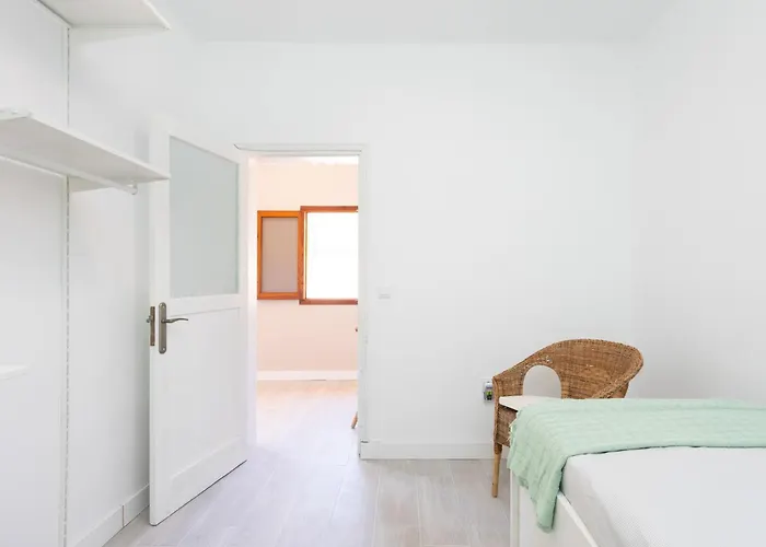 Live Volcanes Сasa de vacaciones