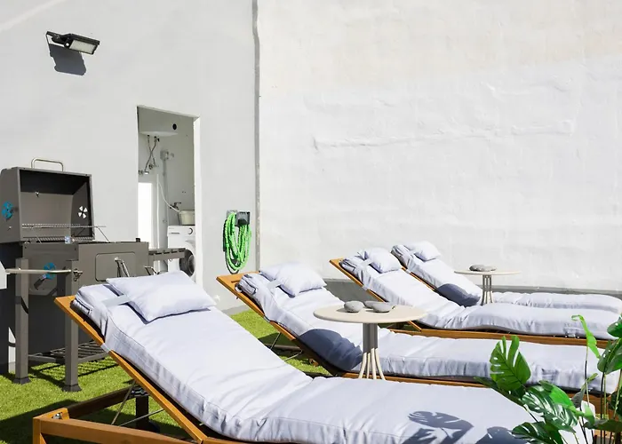 Live Volcanes Feriehus *