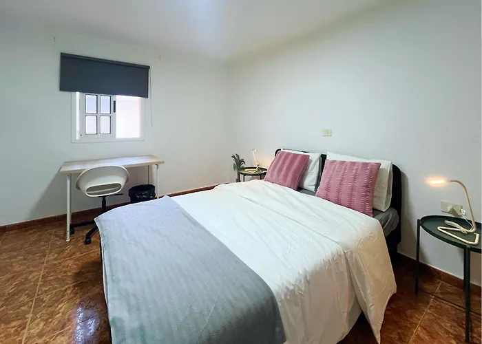 Live Volcanes Dom wakacyjny *