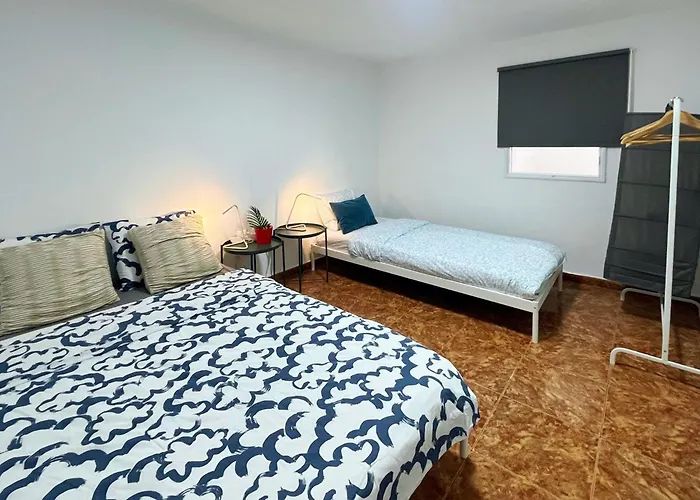 Live Volcanes * Güimar