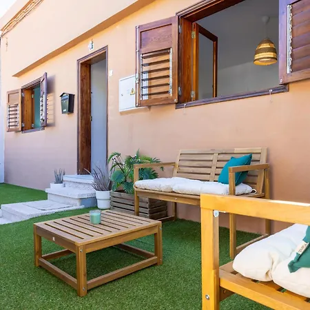 Casa vacanze Live Volcanes