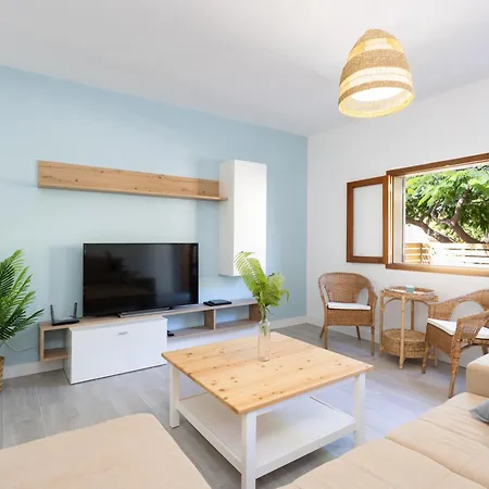 Live Volcanes * Güimar