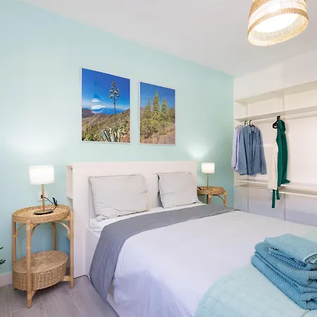 Live Volcanes Casa vacanze *