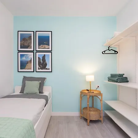 Live Volcanes * Güimar