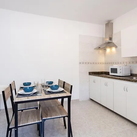 Live Volcanes * Güimar