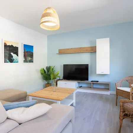 Live Volcanes * Güimar