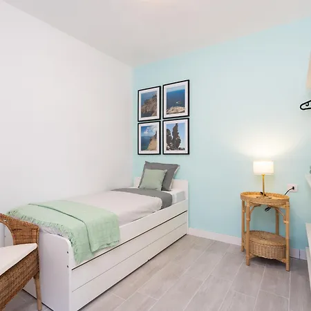 Live Volcanes Casa vacanze *