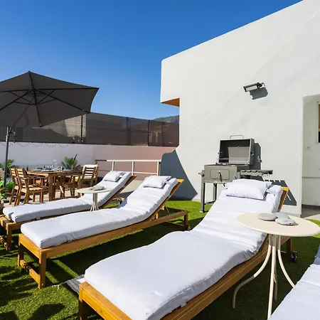 Casa vacanze Live Volcanes *