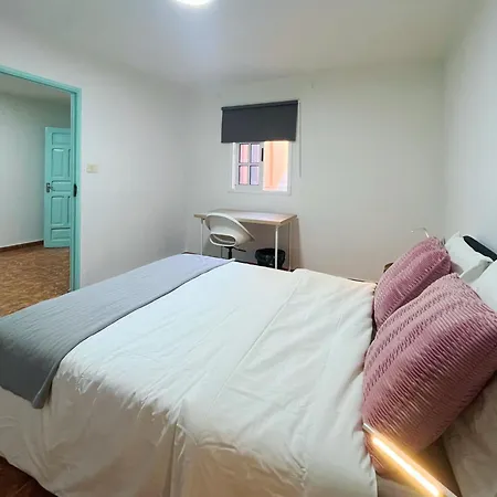 Casa vacanze Live Volcanes *