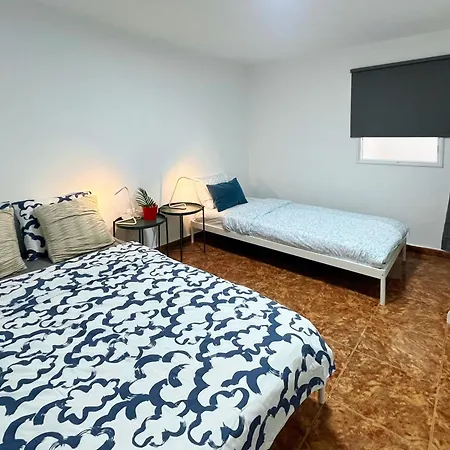 Live Volcanes * Güimar