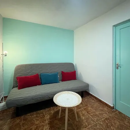 Casa vacanze Live Volcanes Güimar